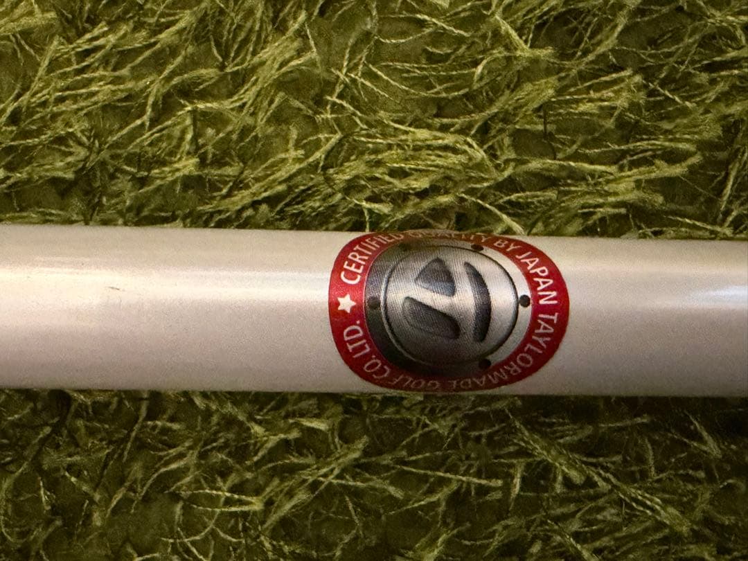 フジクラ　1W用　テーラーメード エボリューションⅦ 661