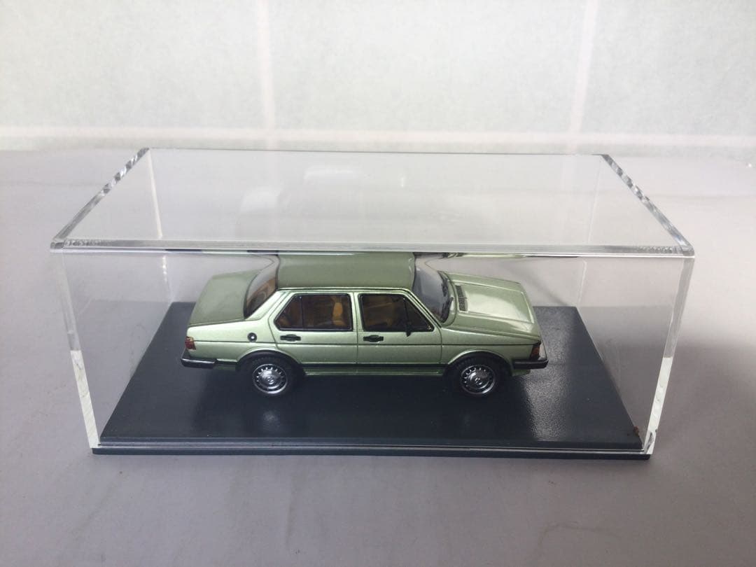 NEO フォルクスワーゲン　ジェッタ　 Mk1