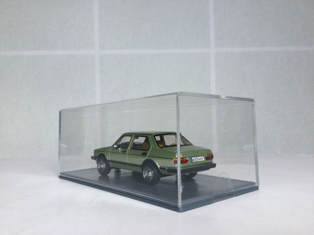 NEO フォルクスワーゲン　ジェッタ　 Mk1