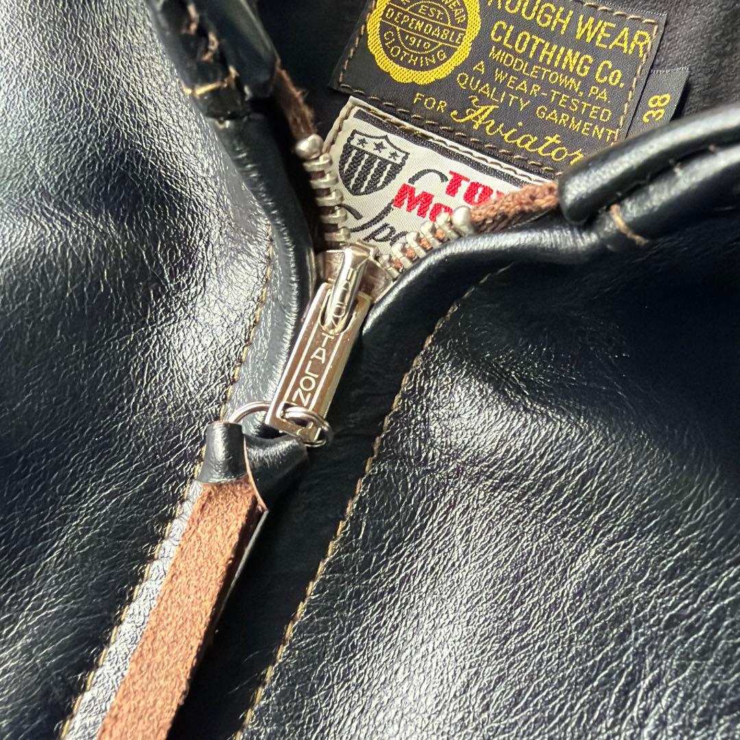 TOYS McCOY トイズマッコイ TMJ2339 シングルライダース