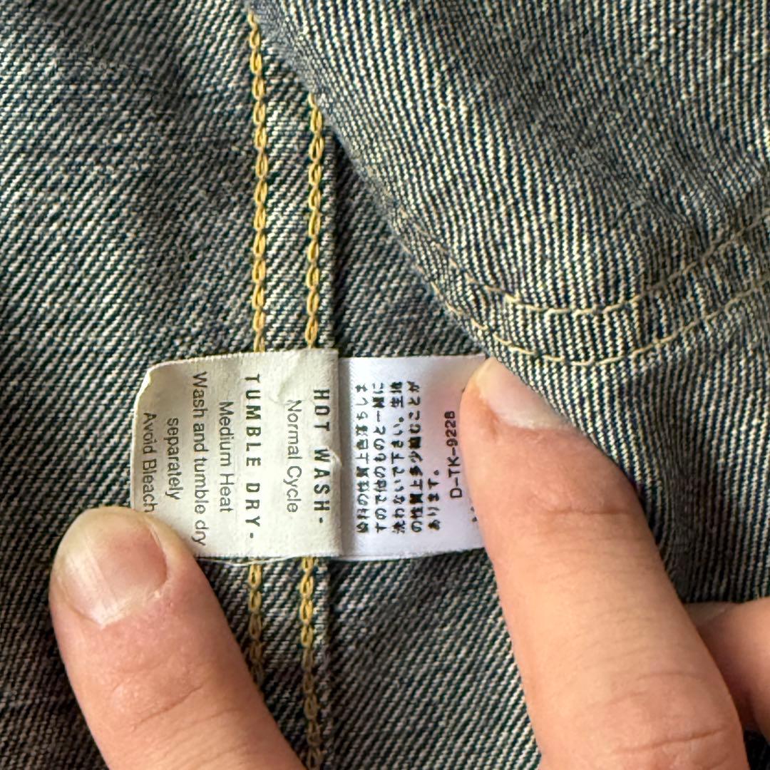 ひ*ん様 Lee 1ST COWBOY E746-LET46 1012 サイズ