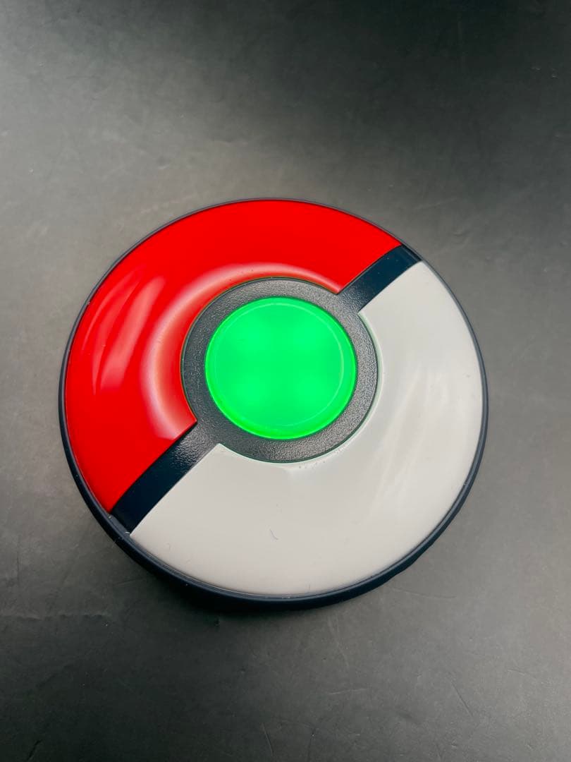 Pokemon GO Plus + ポケモンGOプラスプラス