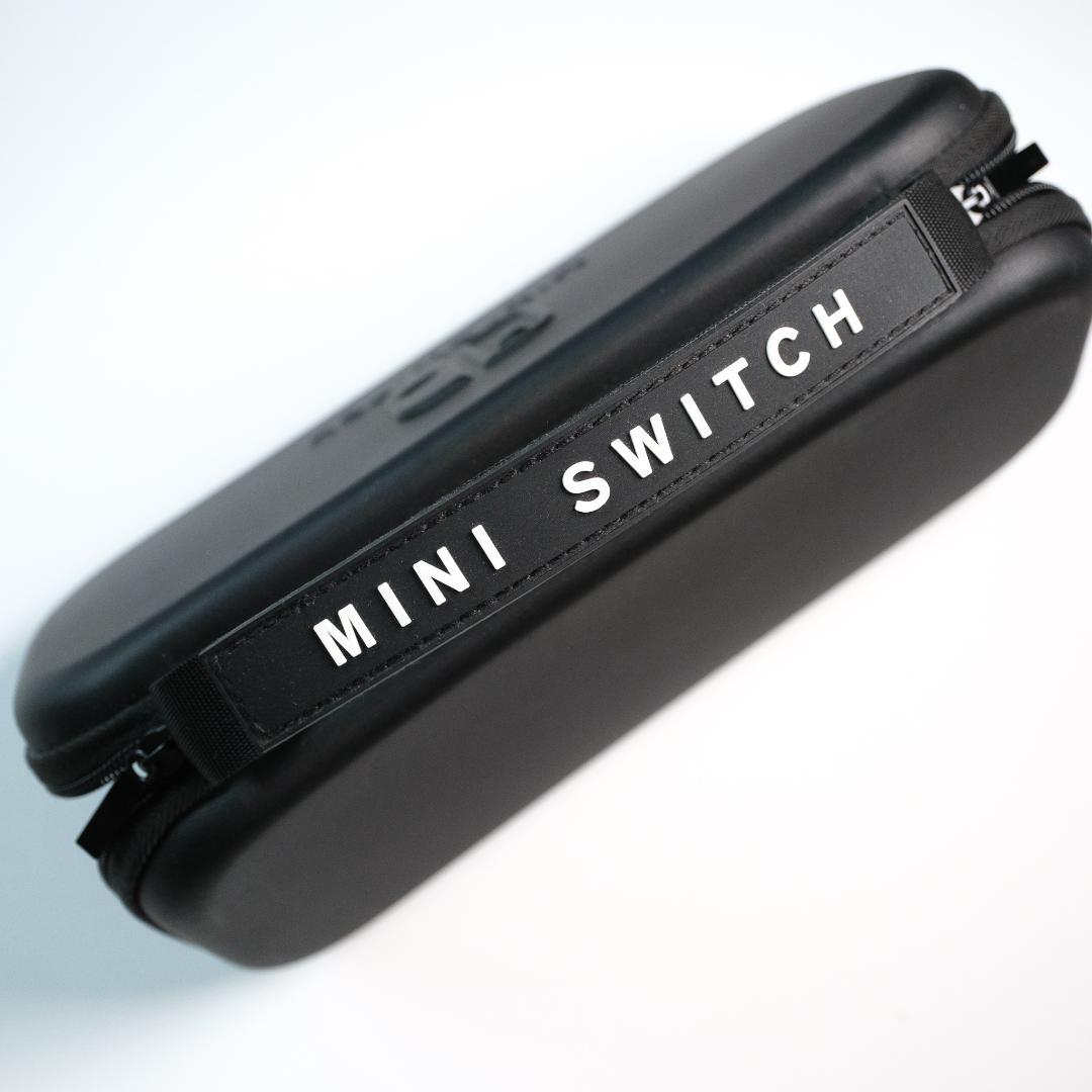 Nintendo Switch Lite ピンク コーラル　ケース付き