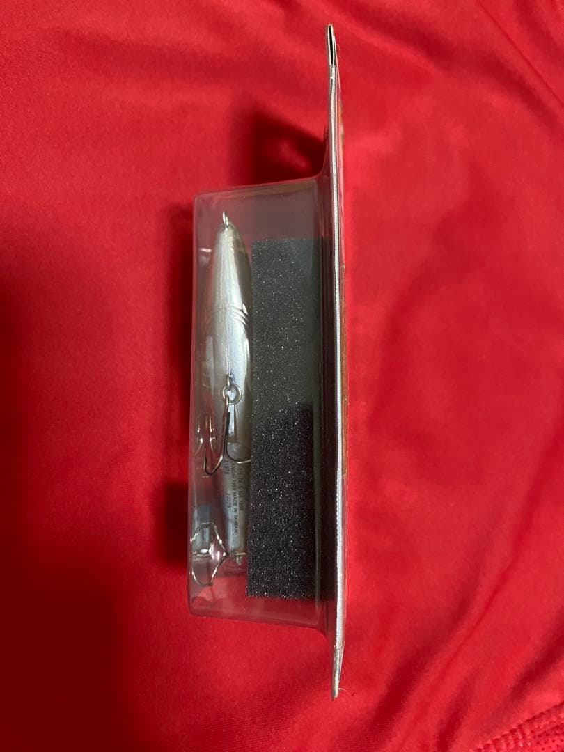 グランダー武蔵　キングオルカイザー　1999年　限定　ナチュラルオイカワ　未開封