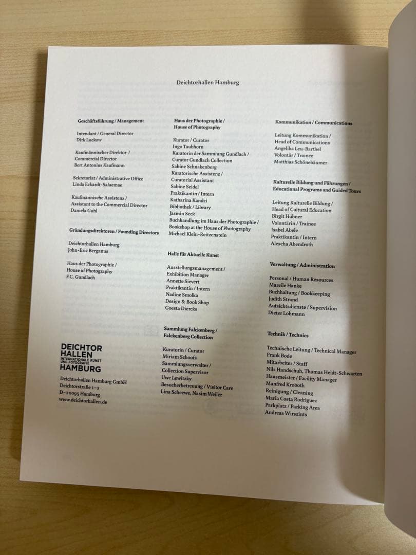 アート・デザイン・音楽 Saul Leiter Retrospektive