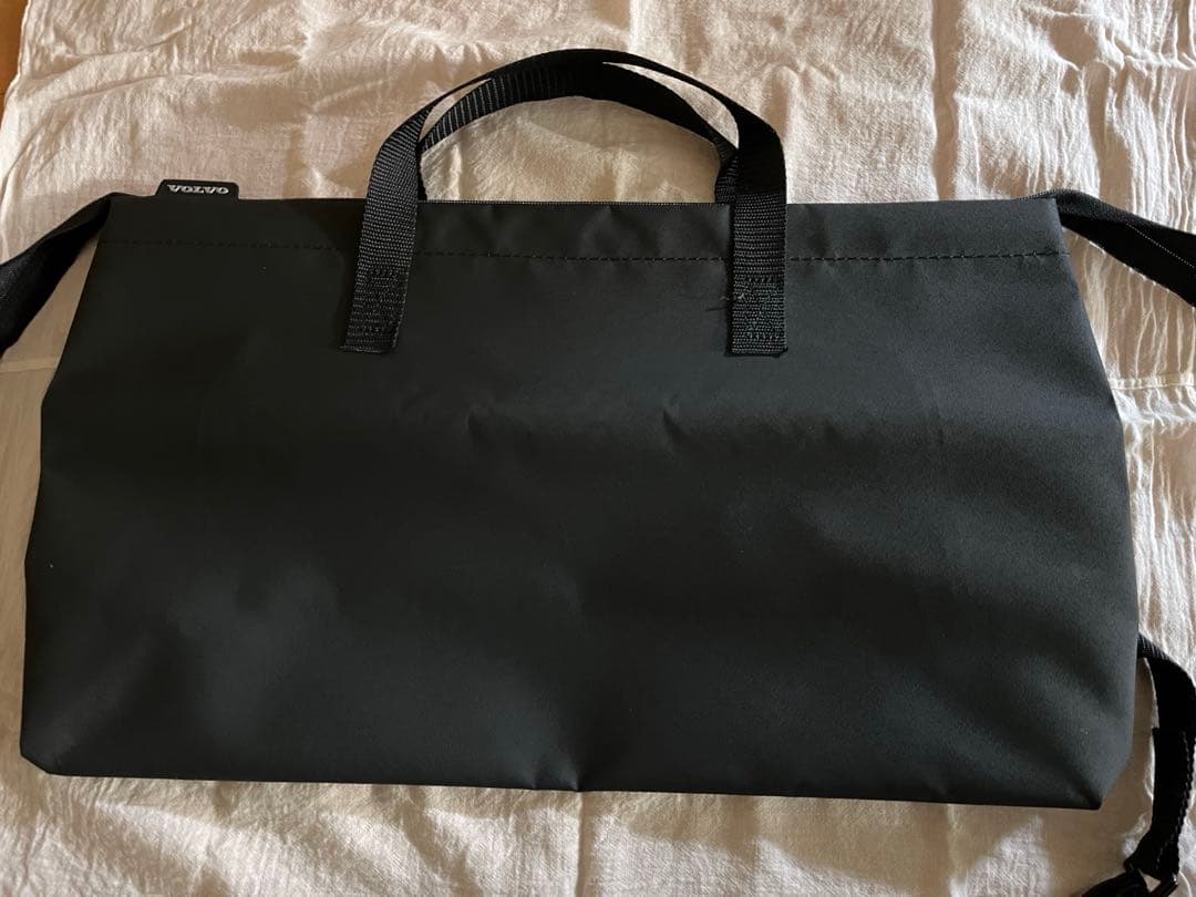 ★新品未開封VOLVO 純正 EV PHEV 電気自動車 充電ケーブル★