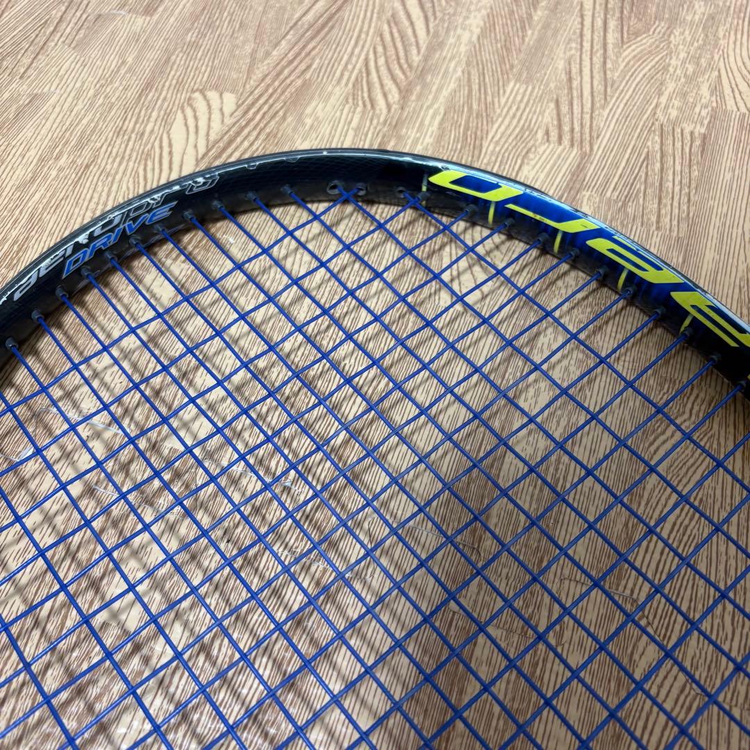 バボラ アエロプロドライブ aero pro drive 2004 初代