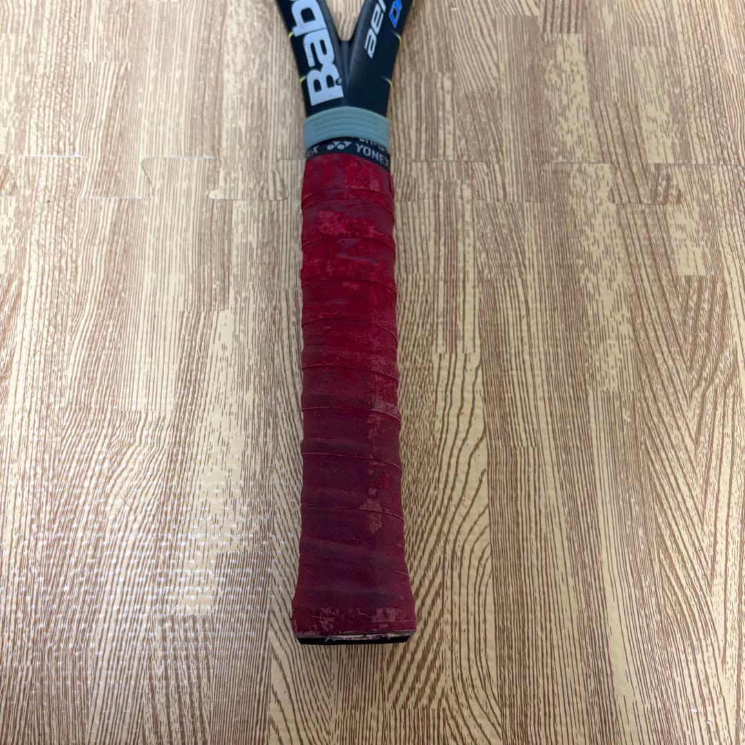 バボラ アエロプロドライブ aero pro drive 2004 初代