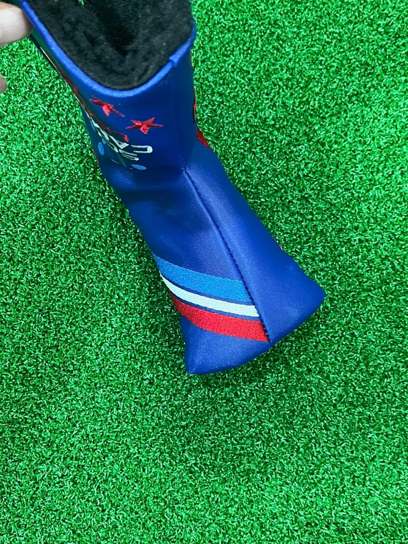 チャンピオンズチョイス ニューポート + ボタンバック　34インチ