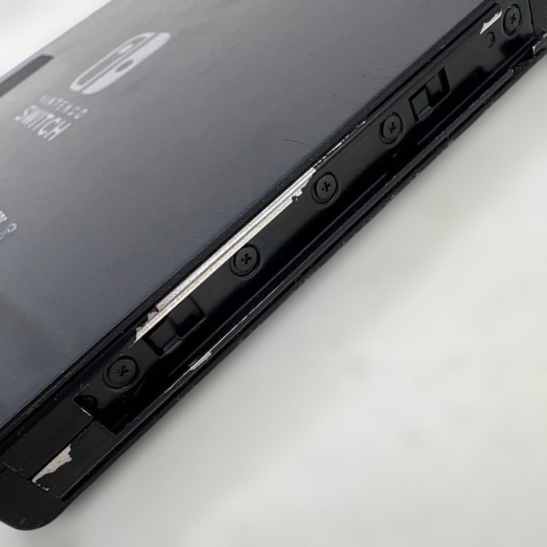 Nintendo Switch ジョイコン ネオン HAC-001 2018