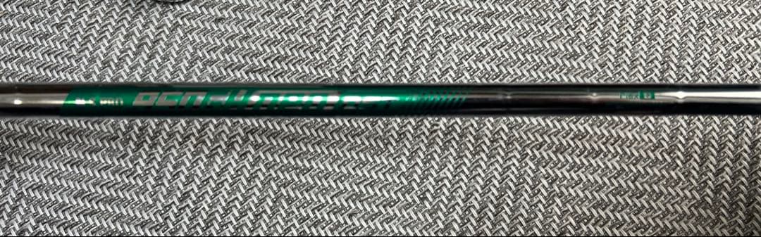 SRIXON zx5mk2 アイアンセット 6本セット (5~p)