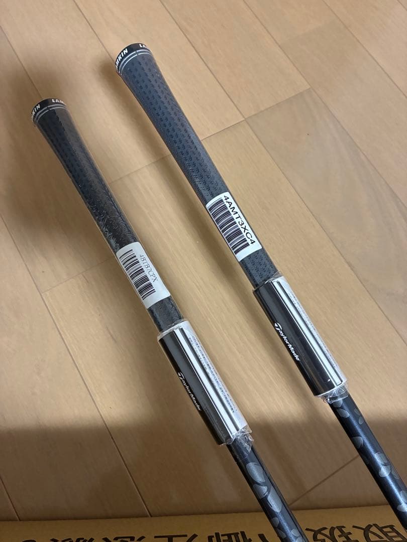 週末セール　新品 Qi35 ドライバー 3wセット　保証書あり