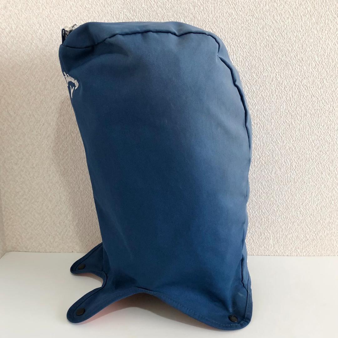 Callaway キャロウェイ ADVANCE 2.0 JM キャディバッグ