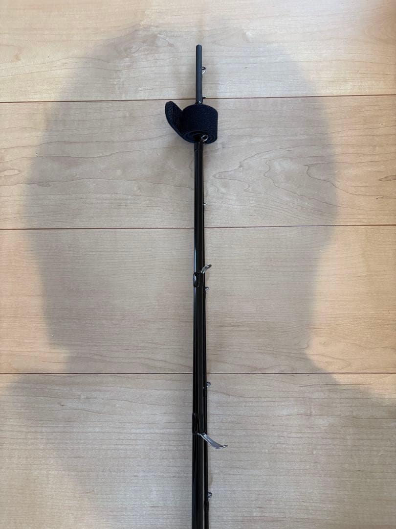 ゼナック　プレジールアンサーPA99 ディスタンスクラッカー