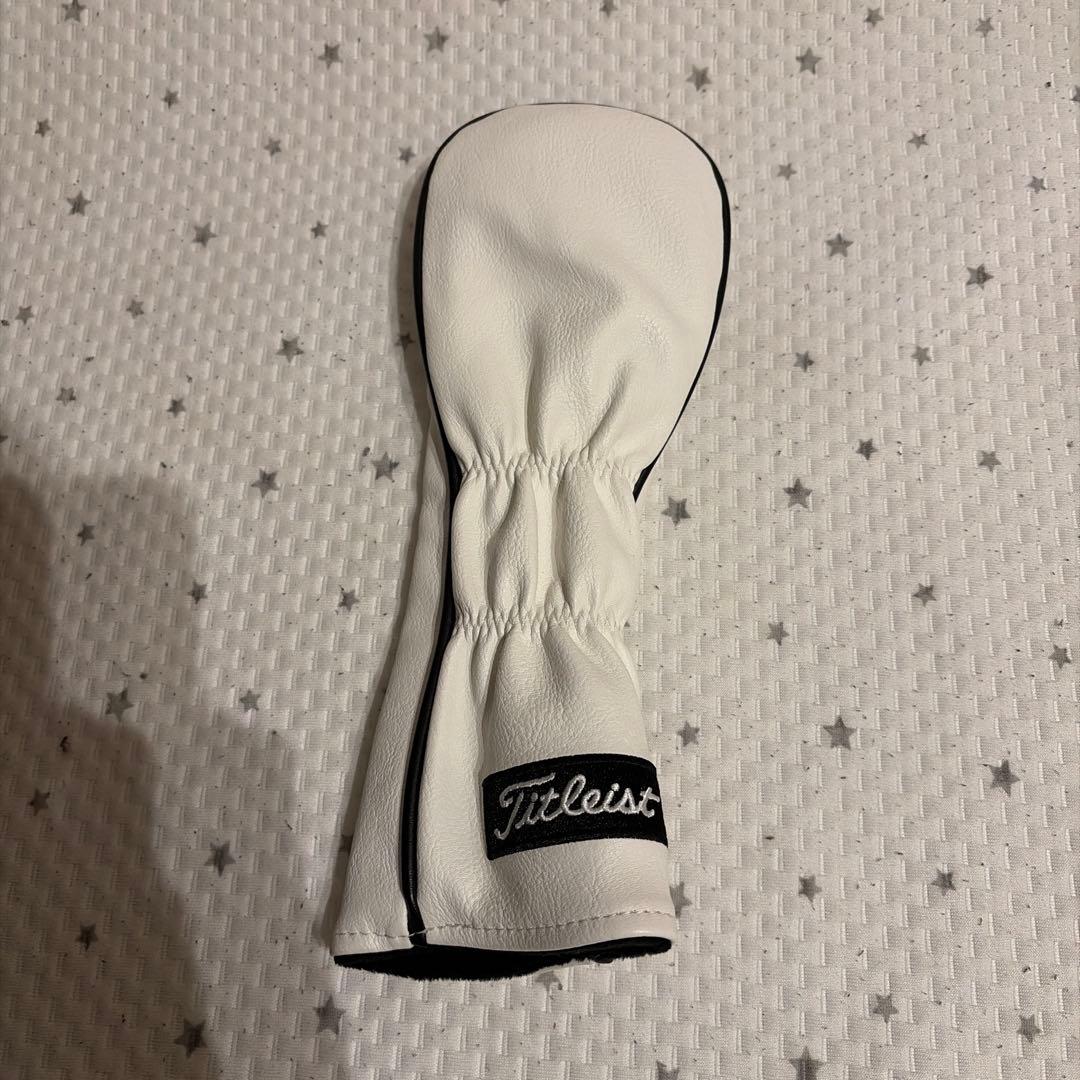 最終値下げタイトリスト　913H 19° 21°ヘッドセット