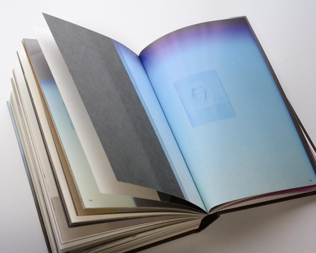 Lee Kit: Never　リー・キット作品集