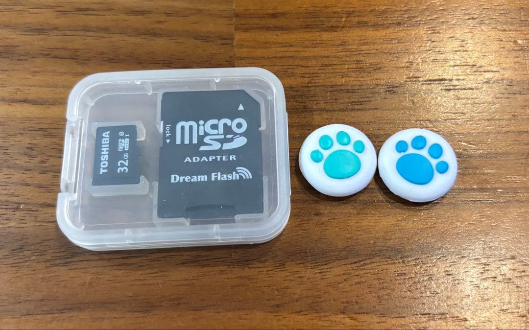 Switch Nintendo Lite ブルー　フルセット