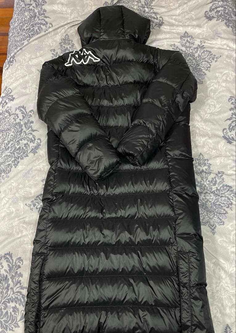 Kappa ベンチコート