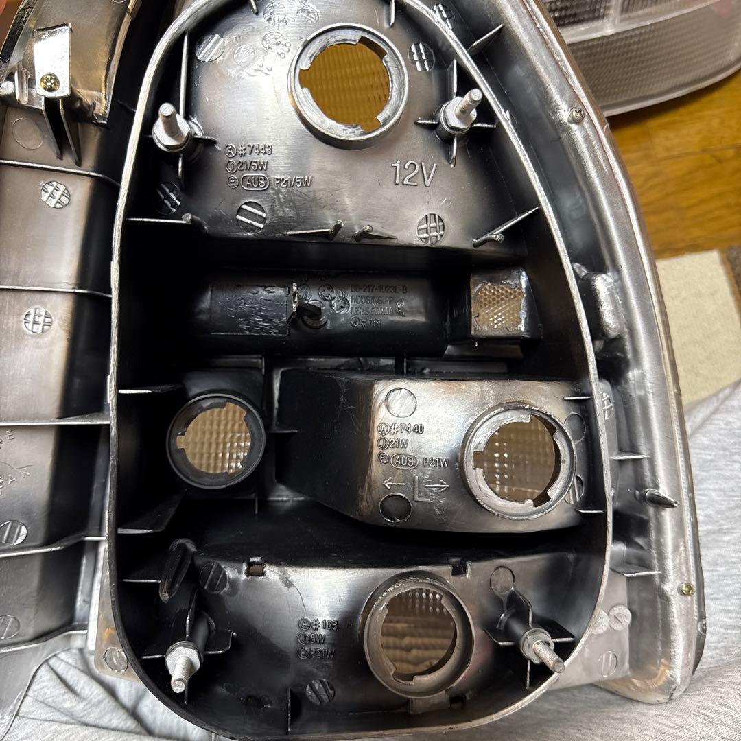 EK9 クリアテール　USタイプ