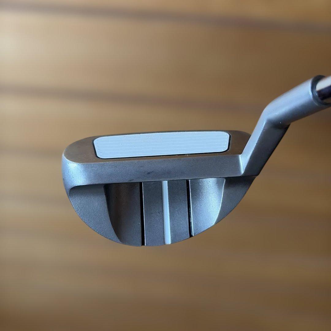 【レフティ】オデッセイ エグザクト X-ACT CHIPPER チッパー 左用