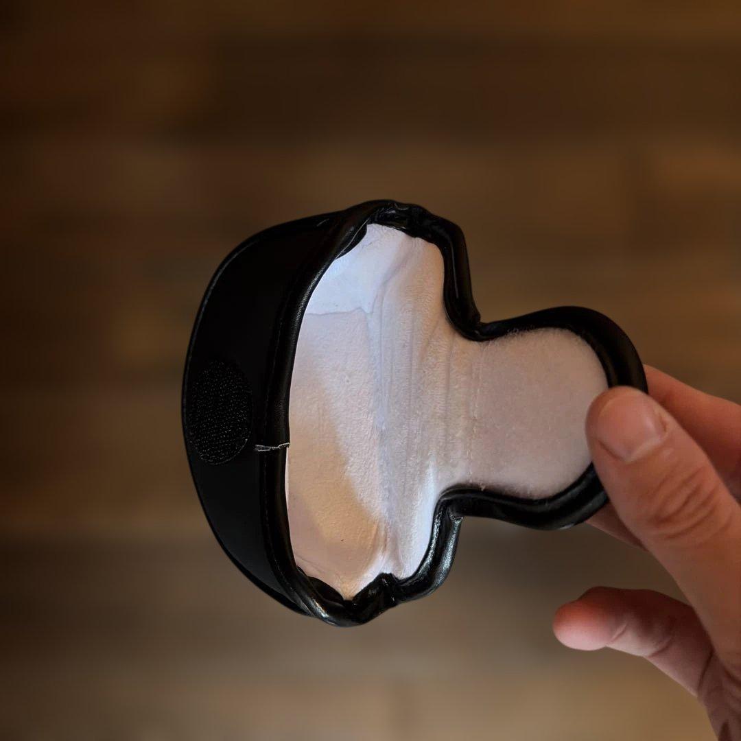 【レフティ】オデッセイ エグザクト X-ACT CHIPPER チッパー 左用