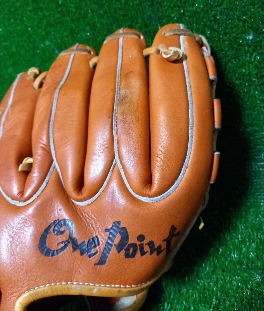 佐々木スポーツ株式会社(SSK)軟式グローブ 阪神タイガース村山実