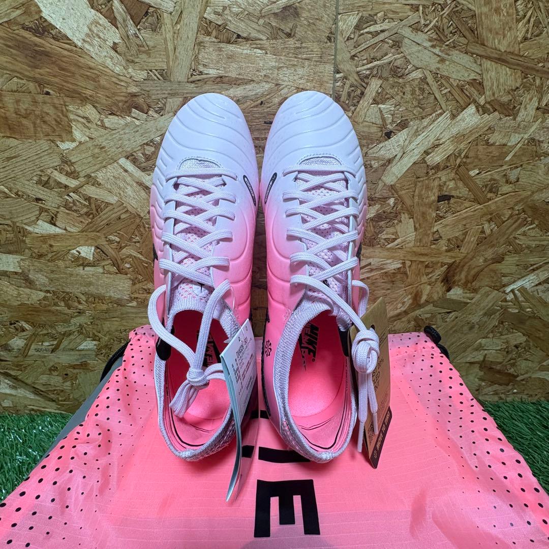 Nike ティエンポ エリート FG 26.5cm