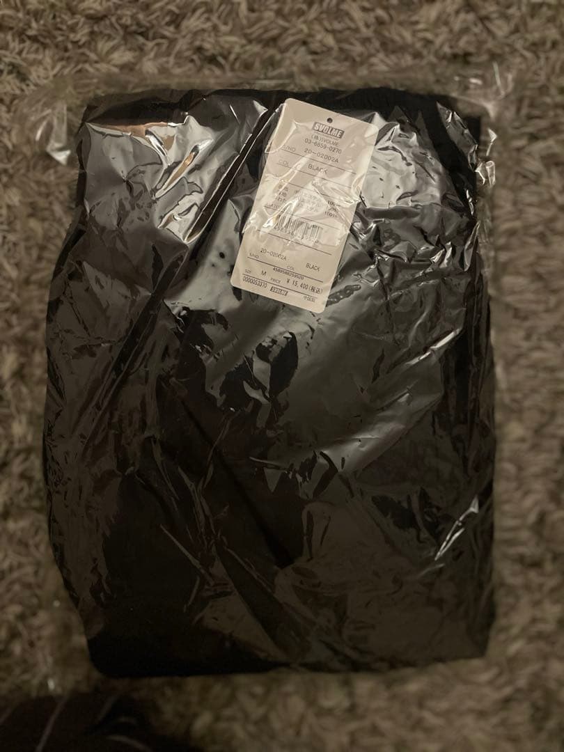 svolme ウィンドブレーカー 上下 セット 黒/赤 サッカー スポーツウェア