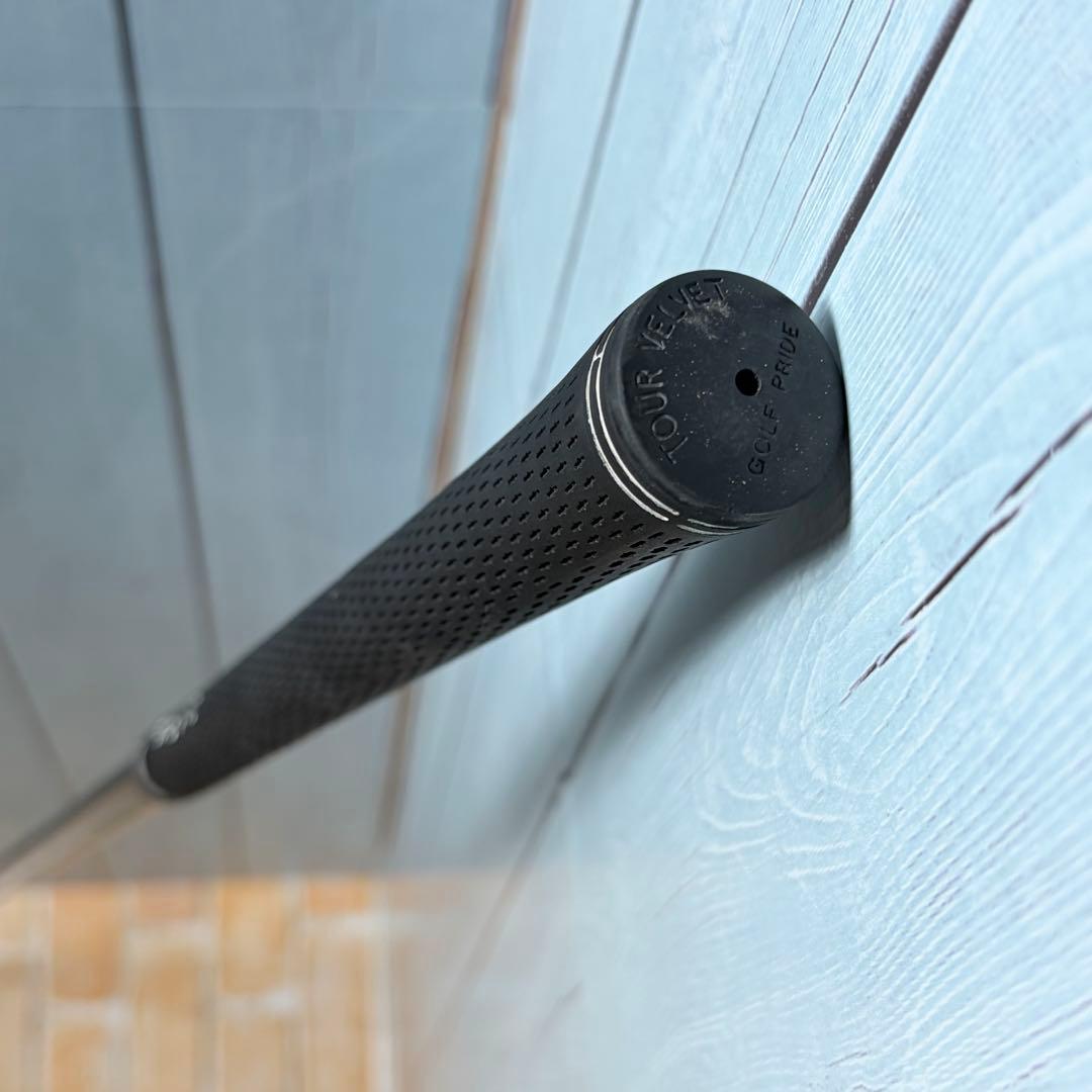 JBEAM CRZ-435Ⅱ LH レフティ 左 最強飛距離