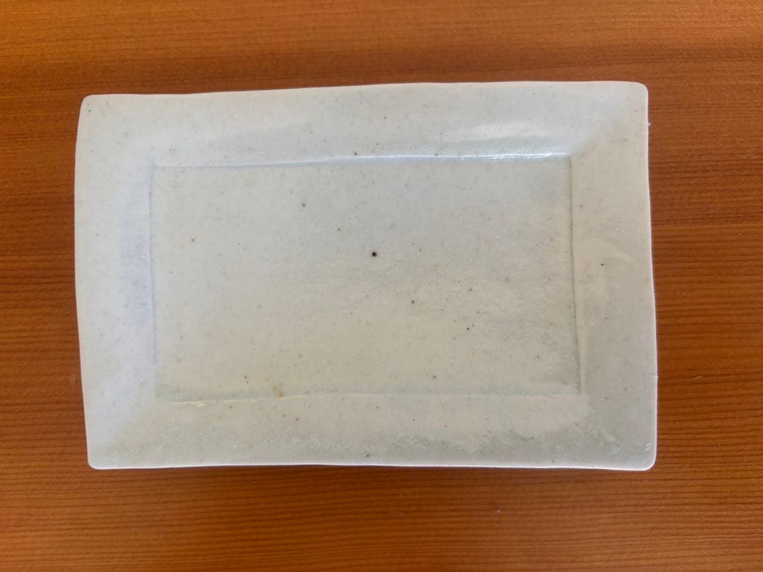 作家陶器　青白磁　岡晋吾さん