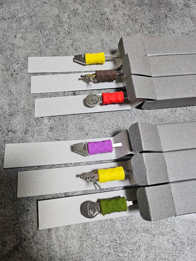 asimocrafts サンゾー工務店 A-3-P-94　2セット