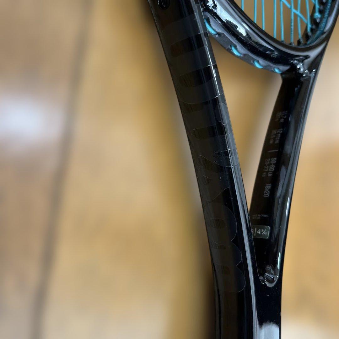 ウィルソン　プロラボ　プロスタッフSIX.ONE 95 V.13