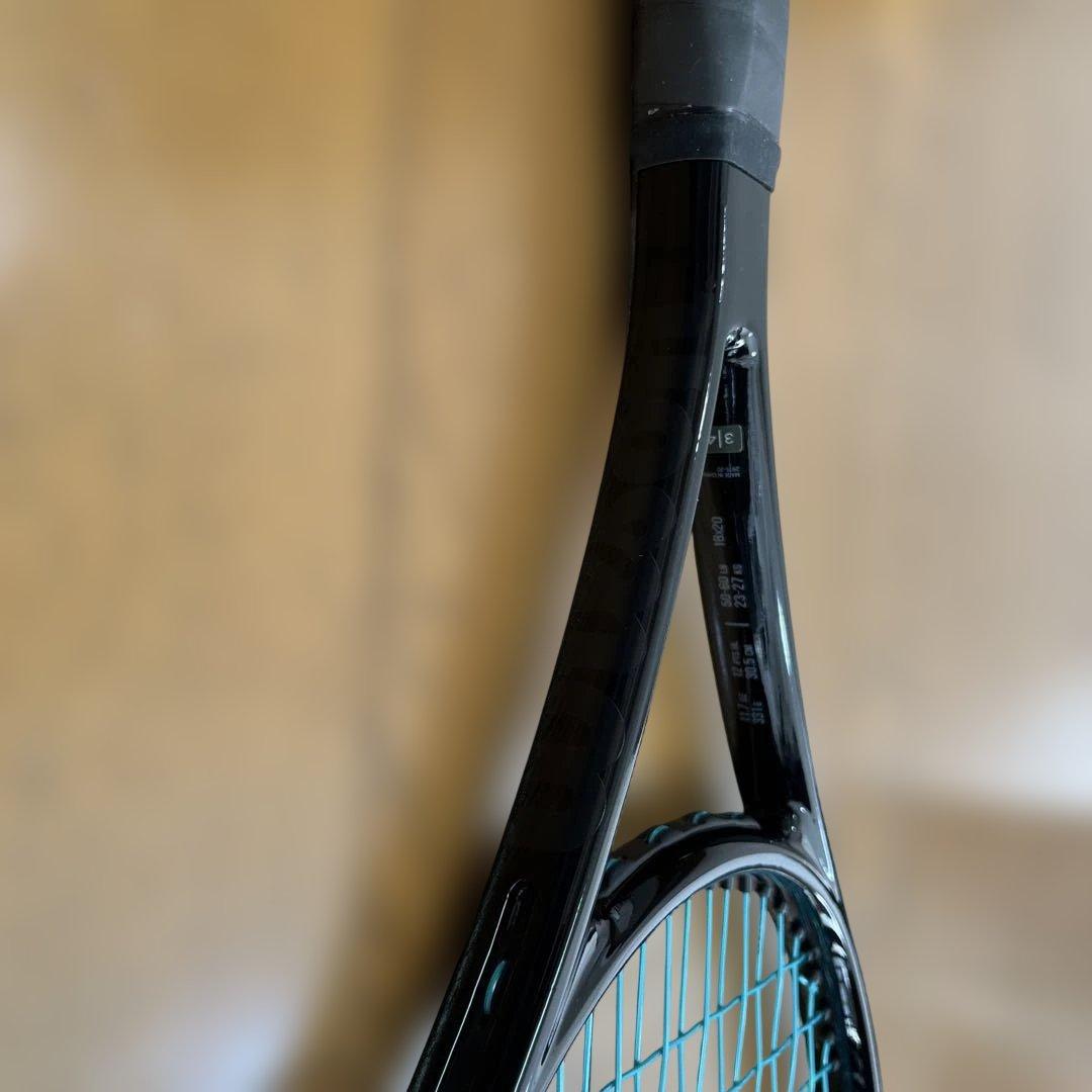 ウィルソン　プロラボ　プロスタッフSIX.ONE 95 V.13