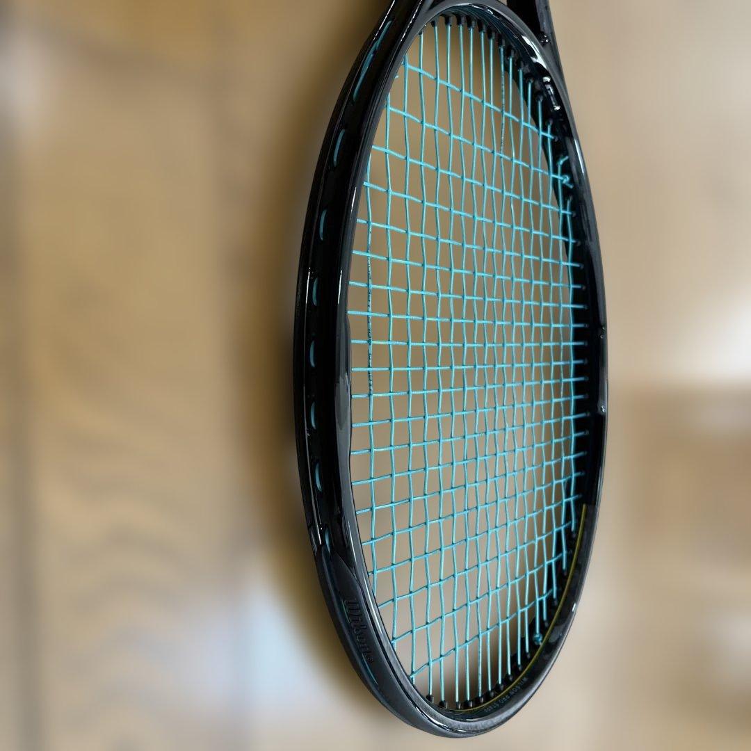 ウィルソン　プロラボ　プロスタッフSIX.ONE 95 V.13