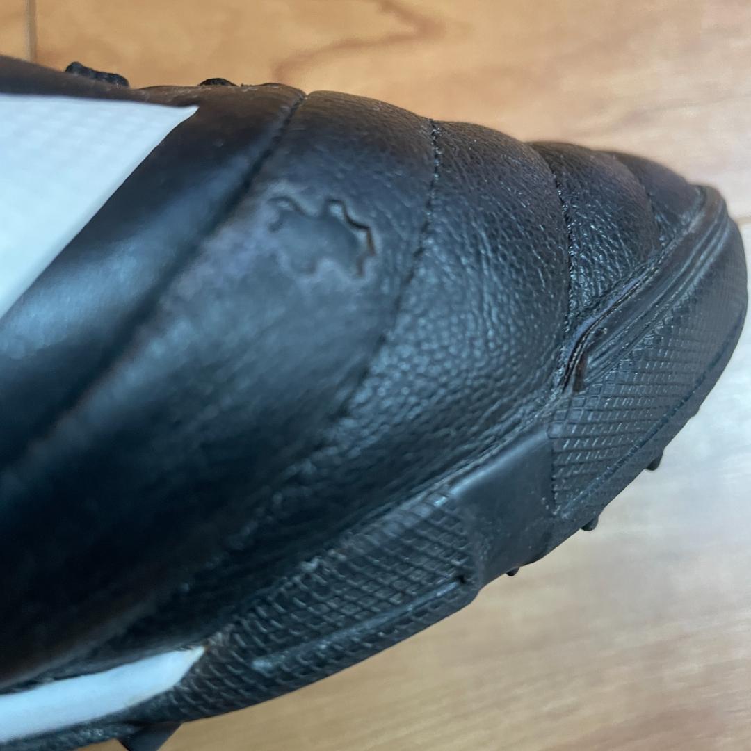 中古　25.5 COPA 17.3 TF サッカー　フットサル コパ　レザー