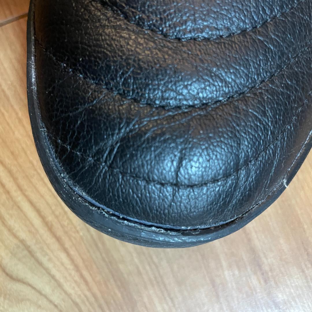 中古　25.5 COPA 17.3 TF サッカー　フットサル コパ　レザー