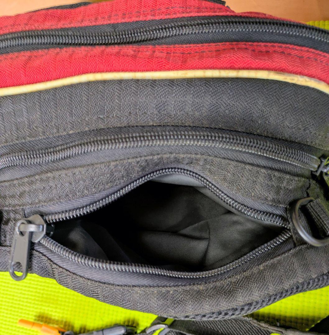 MAZUME マズメ フローティングベスト エギング ジギング