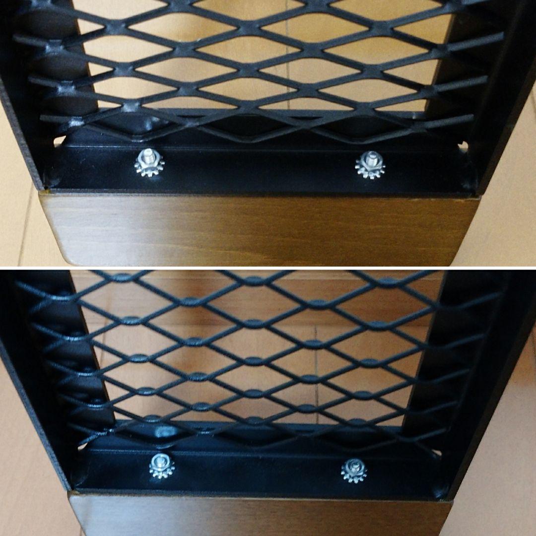 美品　DoD テキーラプレート М 3枚 アウトドア テーブル　ブラウン