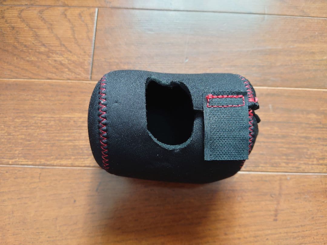 アンバサダー6501CS.ロケット ネオプレーンカバー付き.箱なし