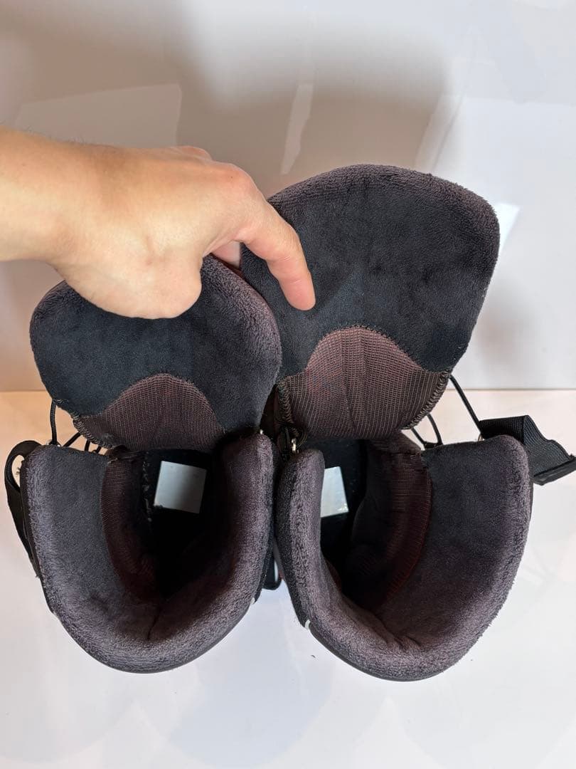 スノーボード head scout 26.5cm