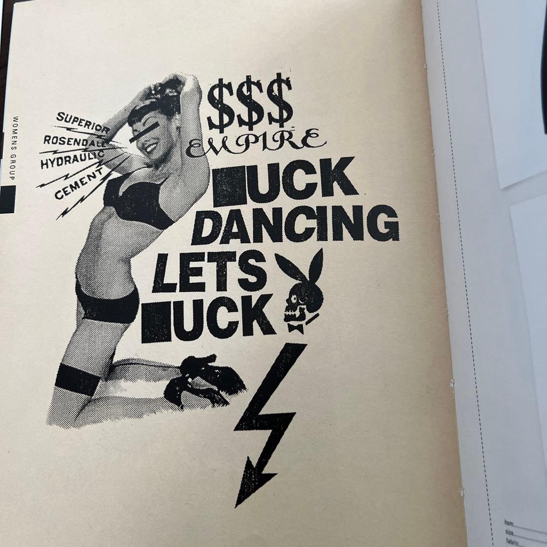 ネイバーフッドカタログ2007 NO.1/2セット