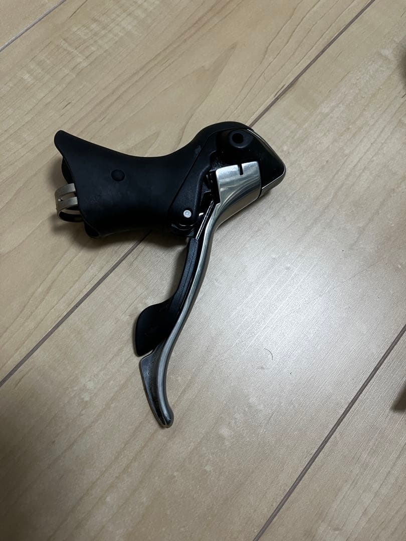 ★*ら様 Shimano Ultegra クランクセットとボトルケージセット