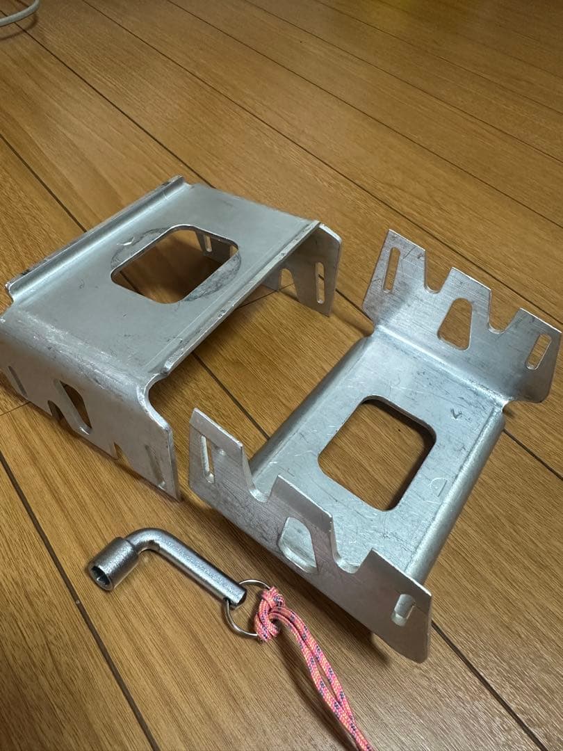 直ぐ使える！スプリットボードセット・バインディング・シール・アイゼン付き！