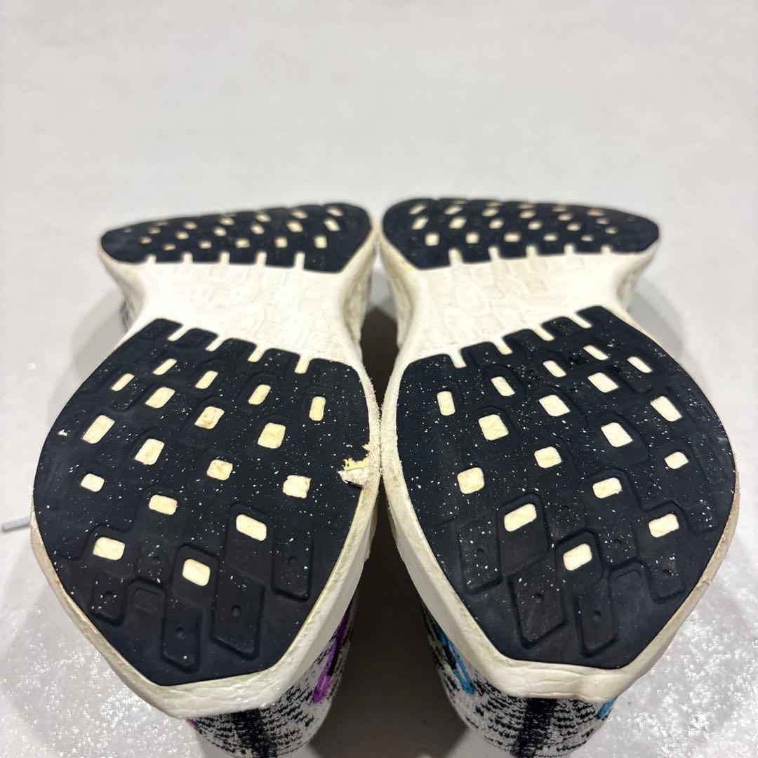 スパイク・シューズ NIKE PEGASUS TURBO 27.5cm