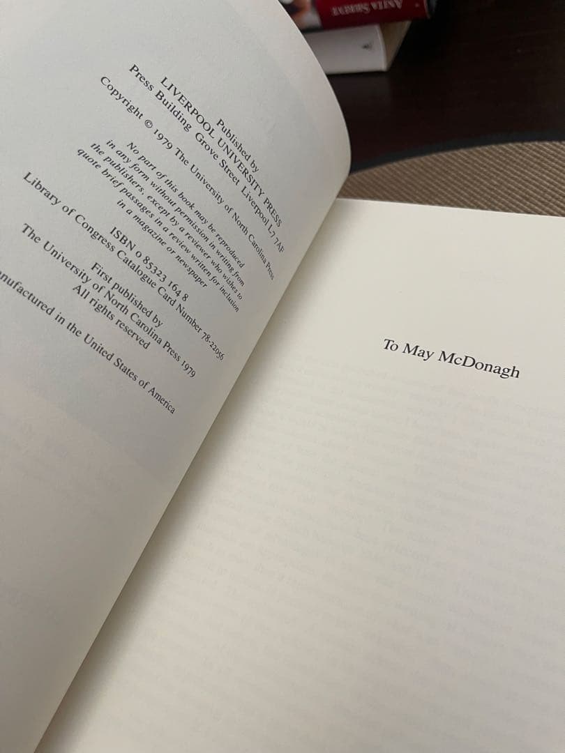 洋書 The Roman Catholic Church in Ireland