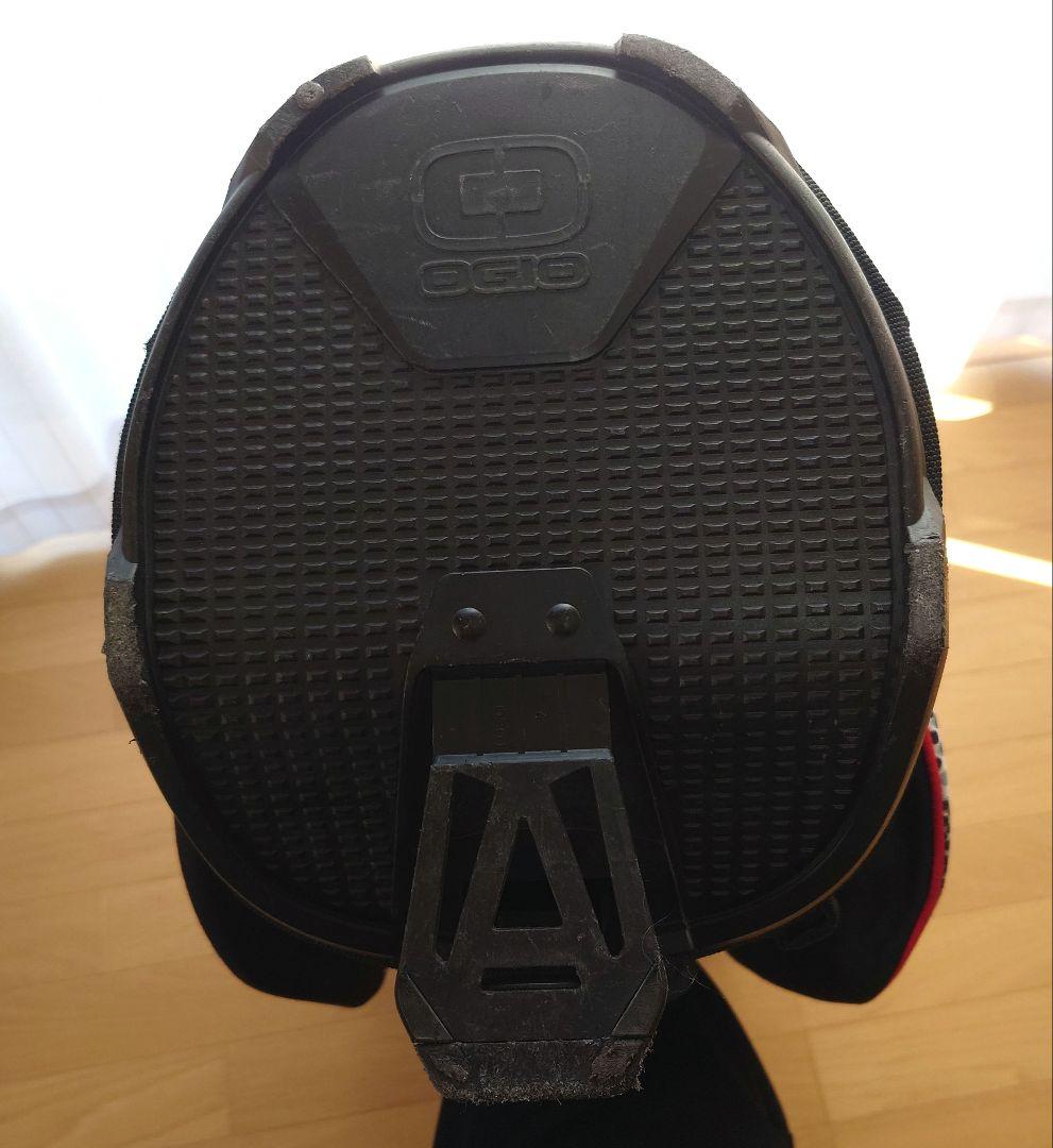 ogio スタンドキャディーバッグ