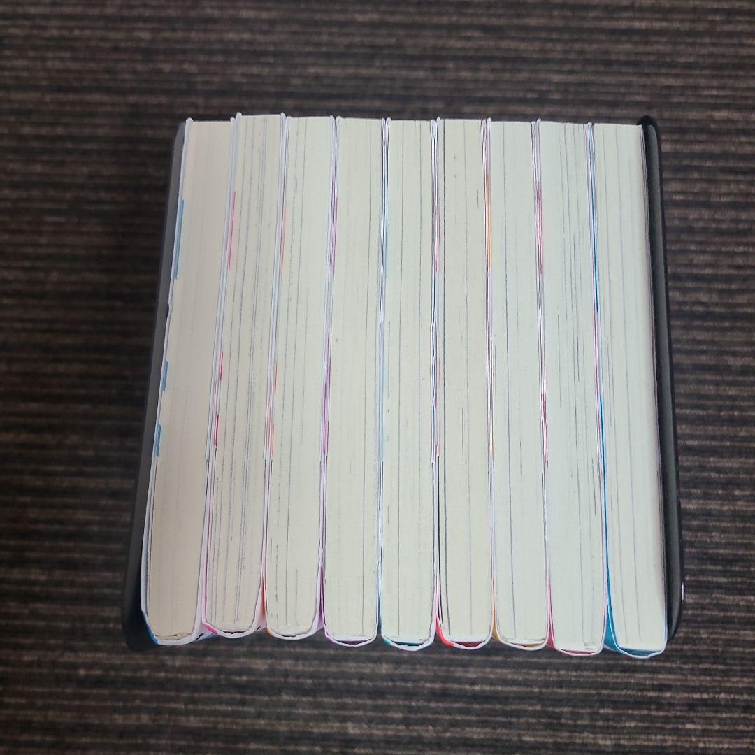 AV男優はじめました 9冊セット　むぎむぎ0430