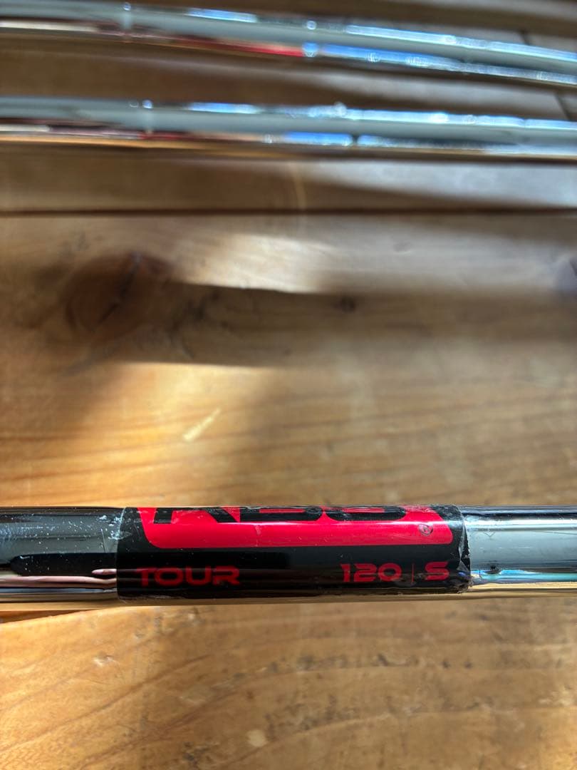 Mizuno Pro 520 アイアンセット 6本セット