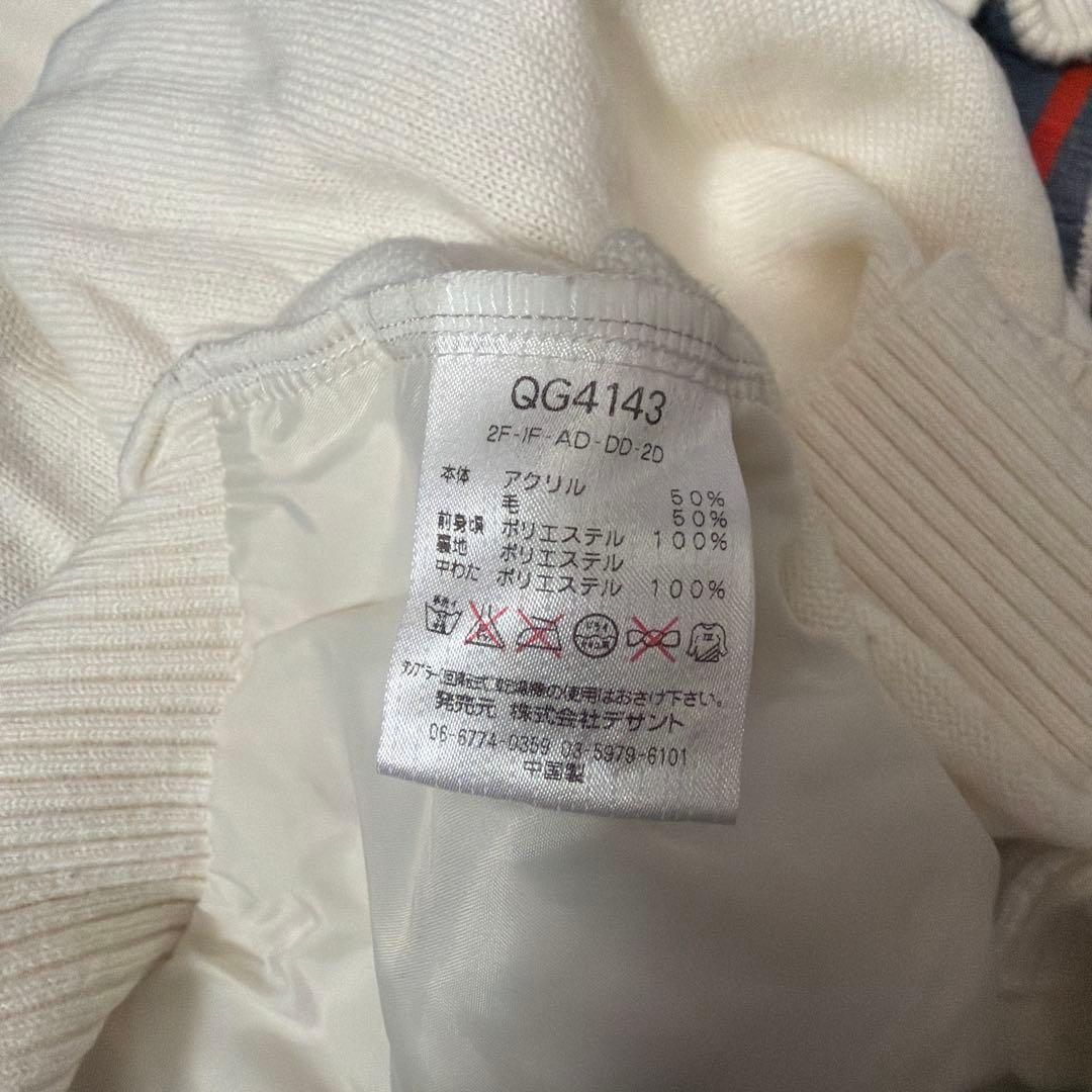 le coq sportif ルコック　ゴルフウェア