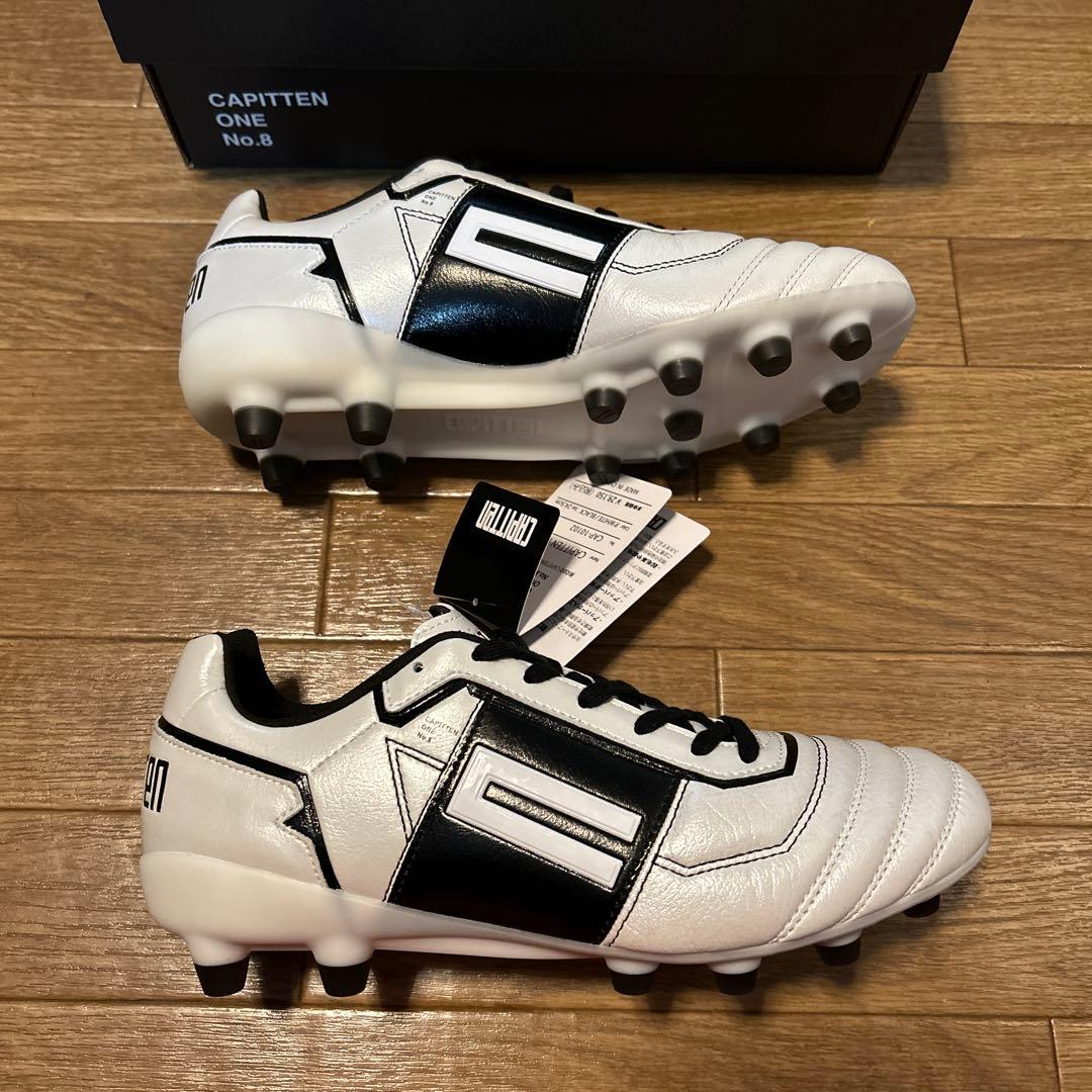 シューズ CAPITTEN ONE PRO 24.5cm